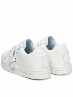 Sneakers 80VA3SK9 ZPB75 3 Bianco