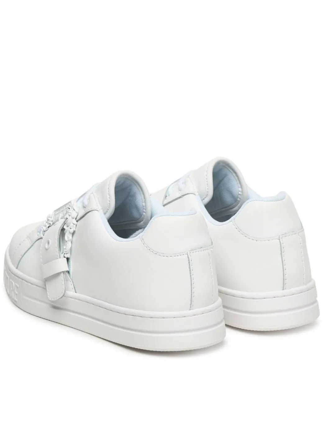 Sneakers 80VA3SK9 ZPB75 3 Bianco