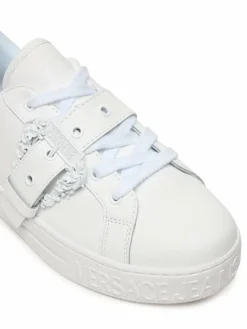 Sneakers 80VA3SK9 ZPB75 3 Bianco
