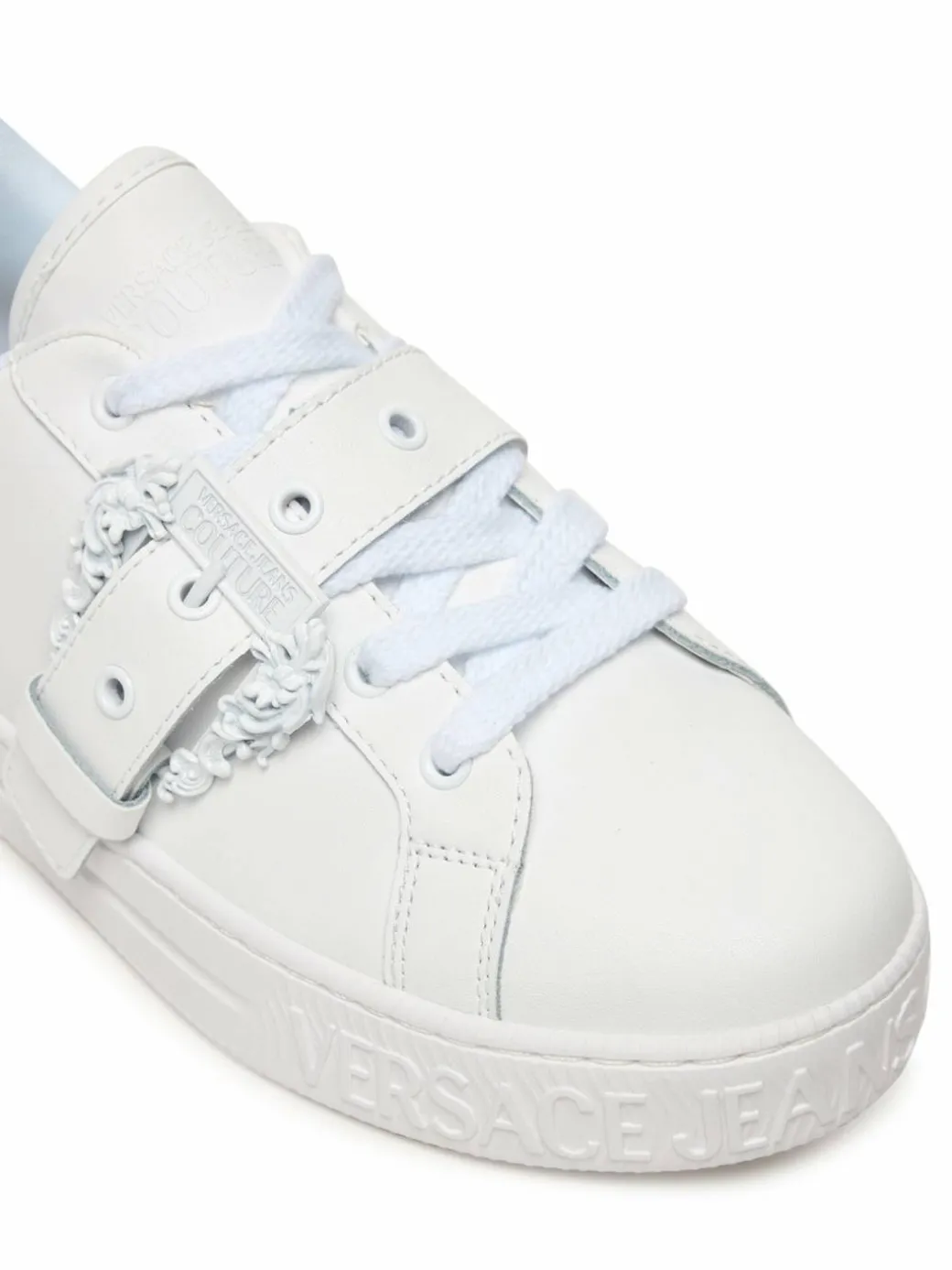 Sneakers 80VA3SK9 ZPB75 3 Bianco