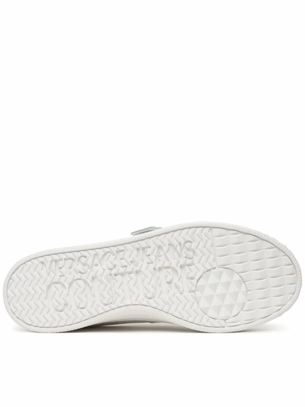 Sneakers 80VA3SK9 ZPB75 3 Bianco