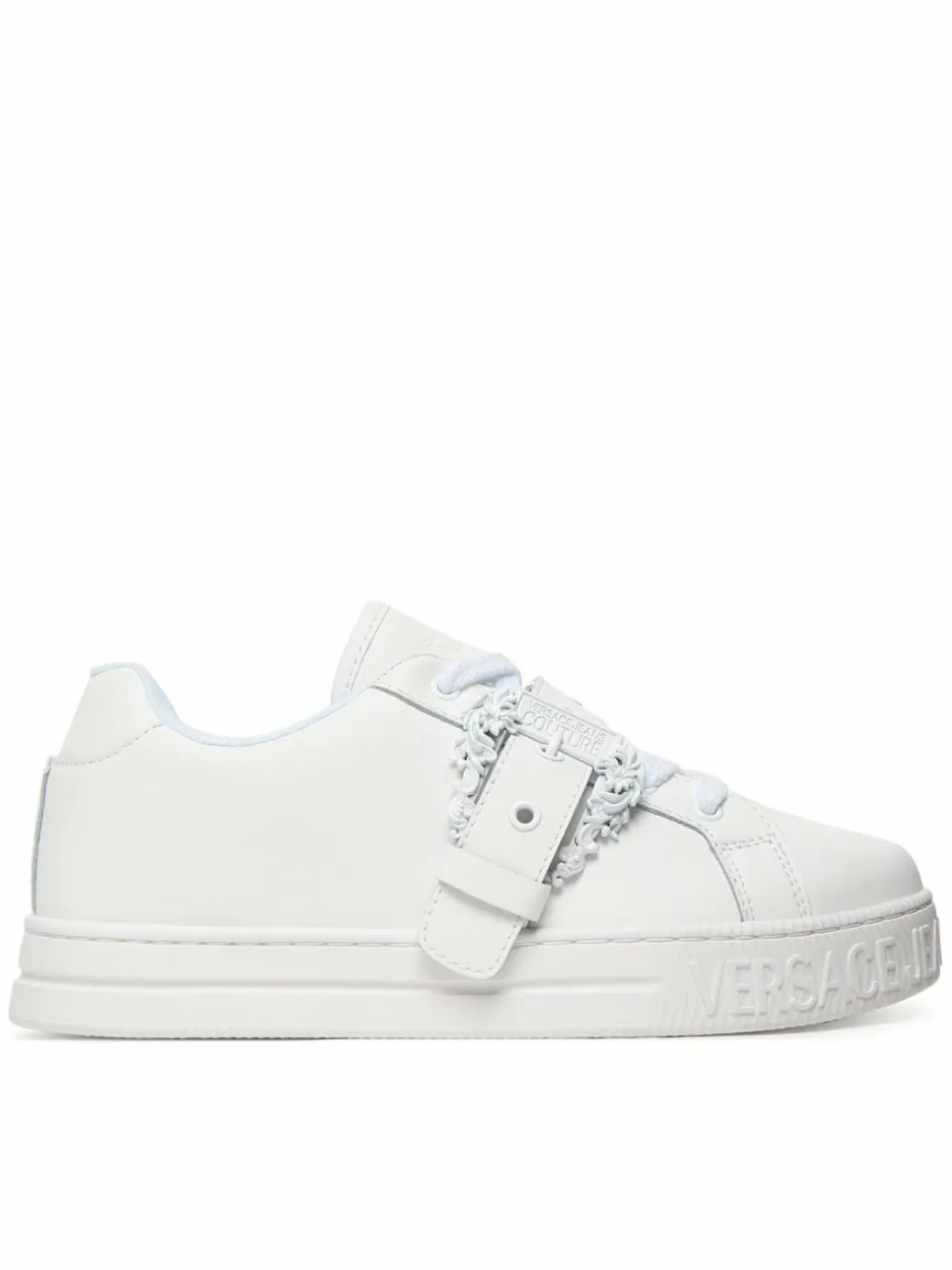 Sneakers 80VA3SK9 ZPB75 3 Bianco