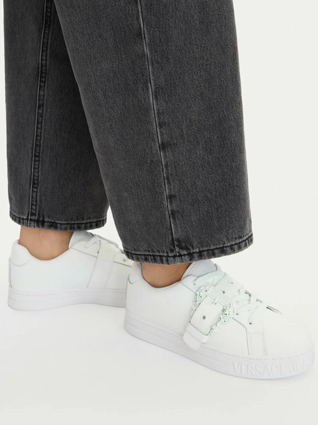 Sneakers 80VA3SK9 ZPB75 3 Bianco
