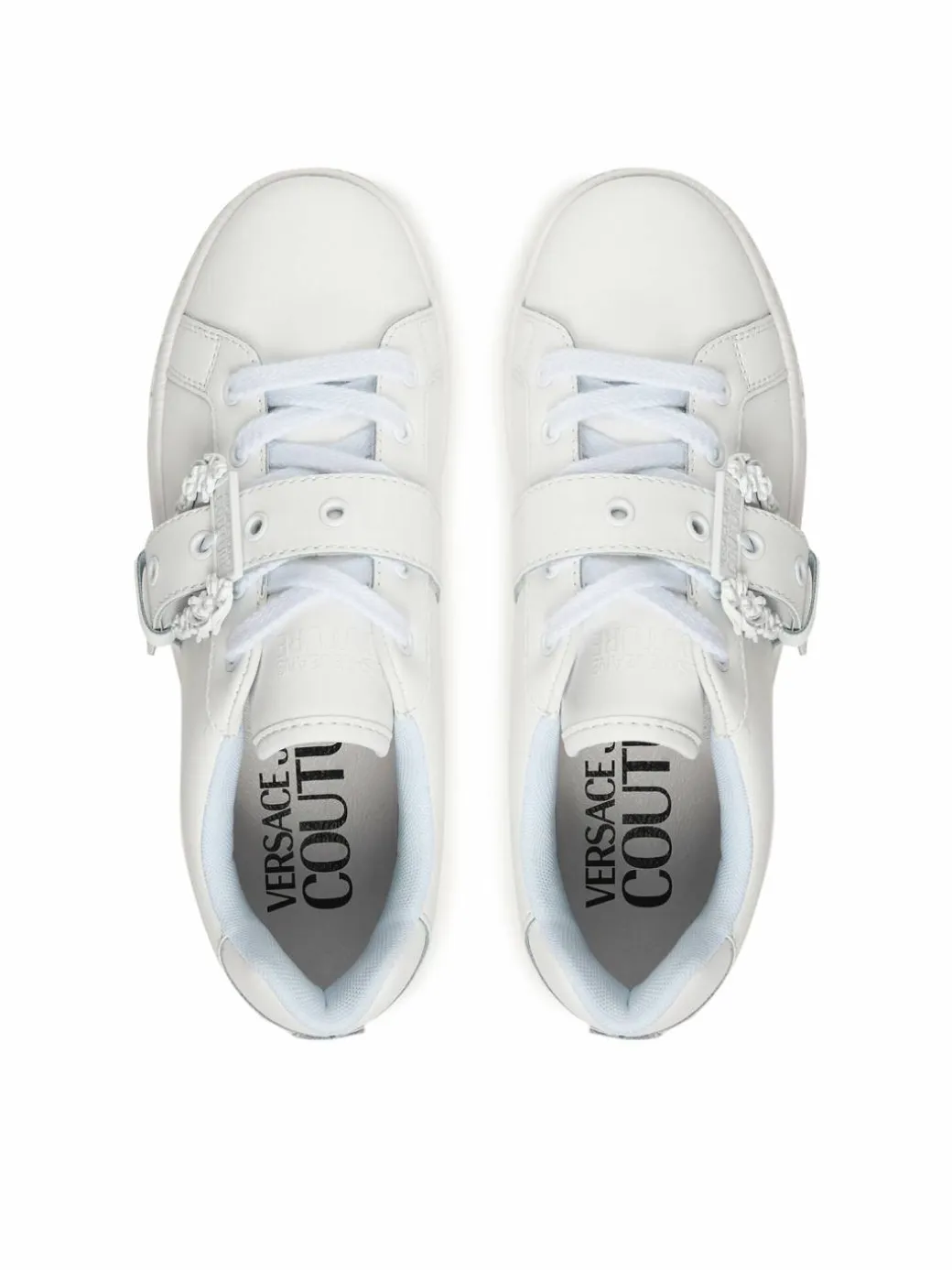 Sneakers 80VA3SK9 ZPB75 3 Bianco