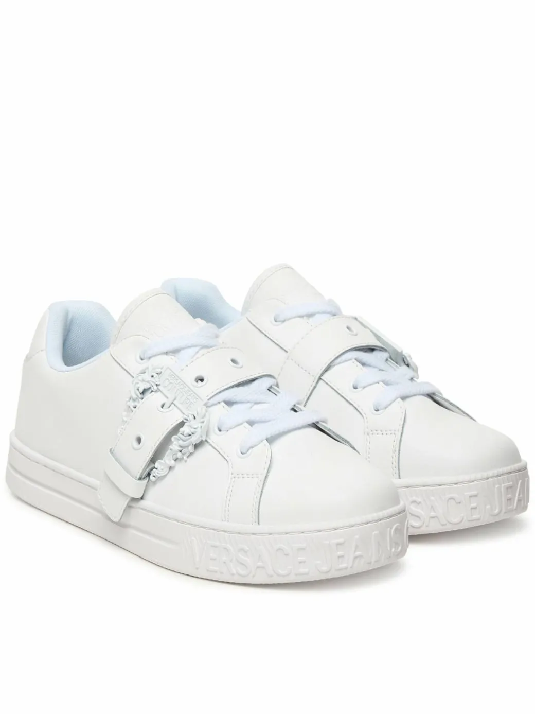 Sneakers 80VA3SK9 ZPB75 3 Bianco