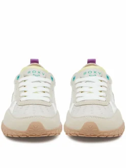 Sneakers V12-920 Beige
