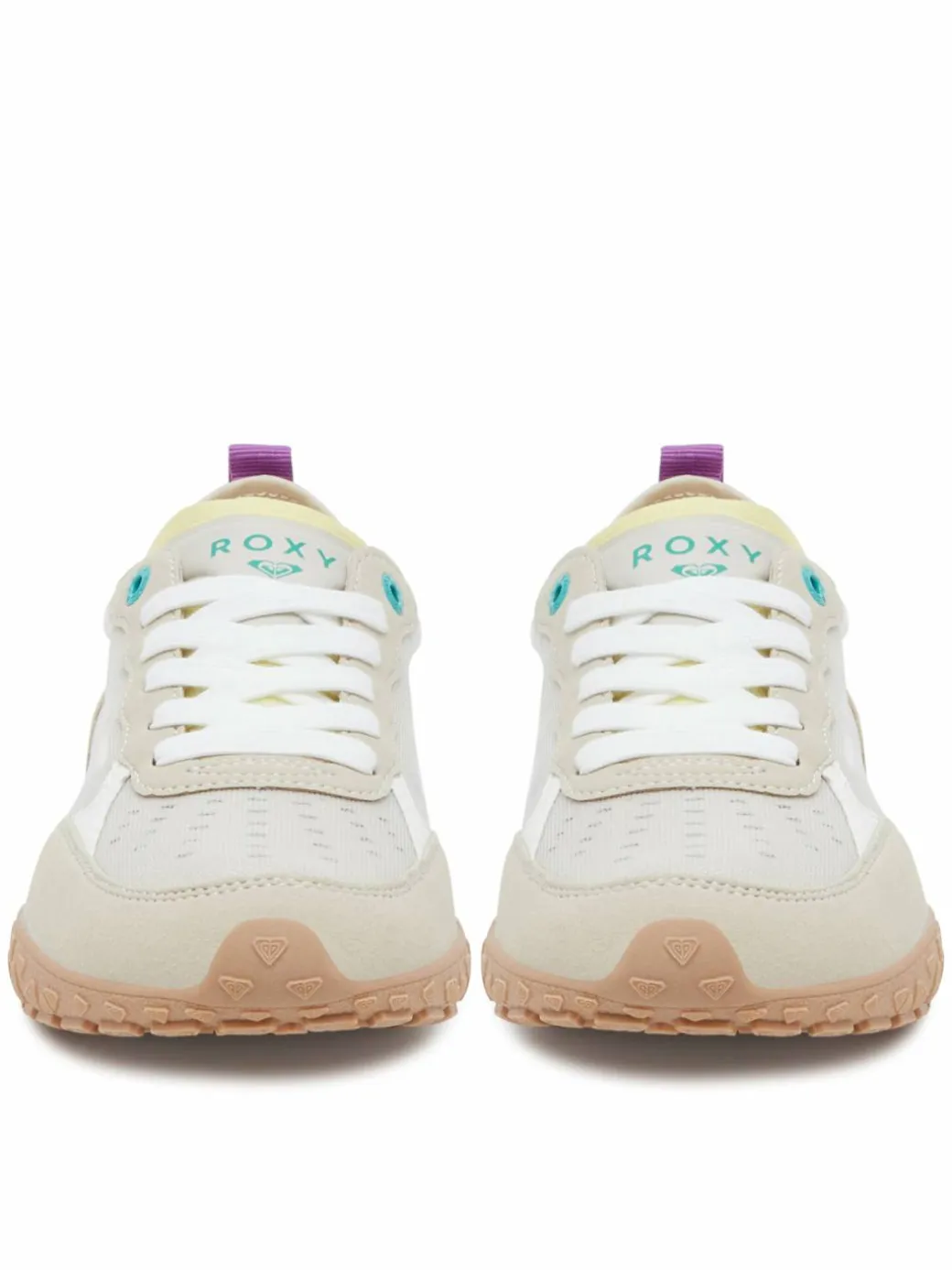 Sneakers V12-920 Beige