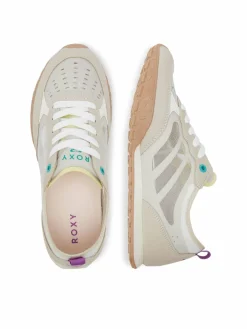 Sneakers V12-920 Beige