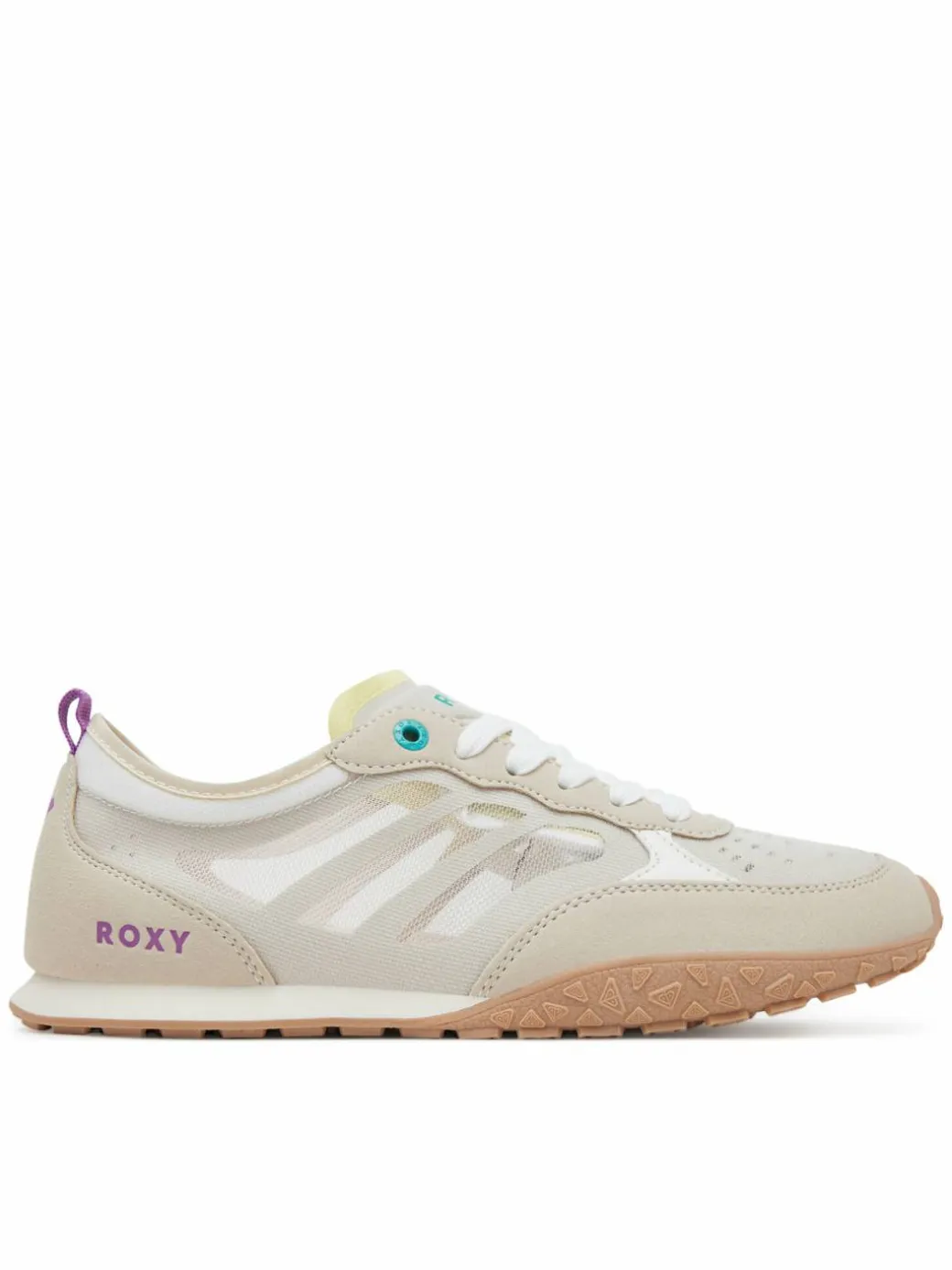 Sneakers V12-920 Beige