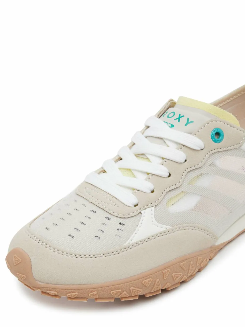 Sneakers V12-920 Beige