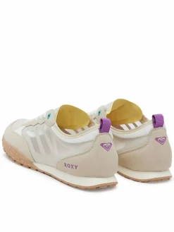 Sneakers V12-920 Beige