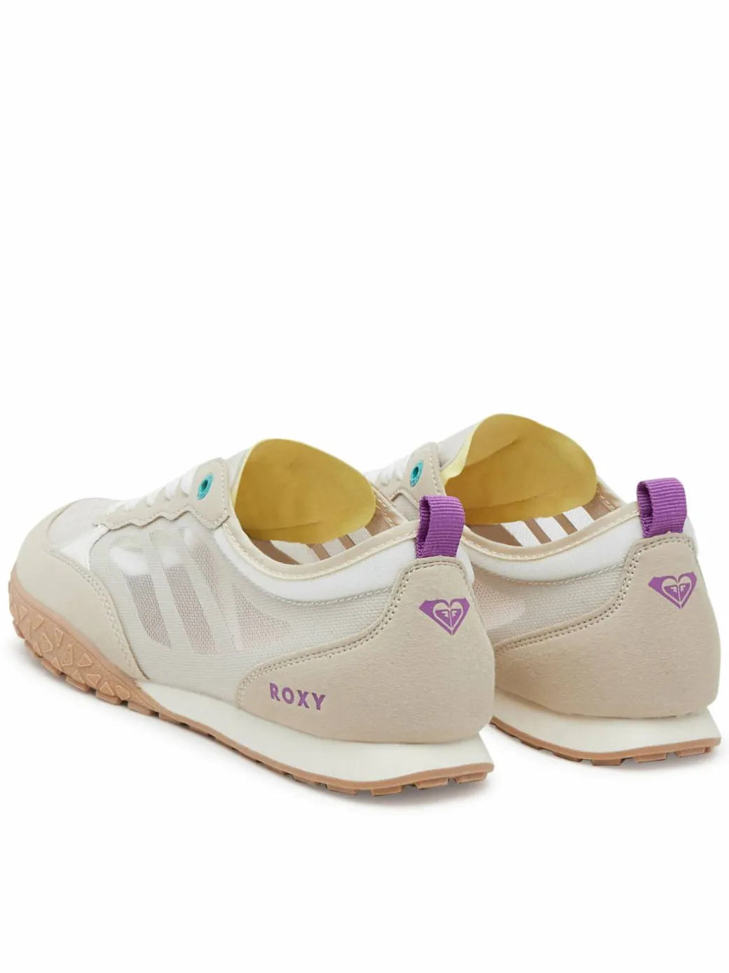 Sneakers V12-920 Beige