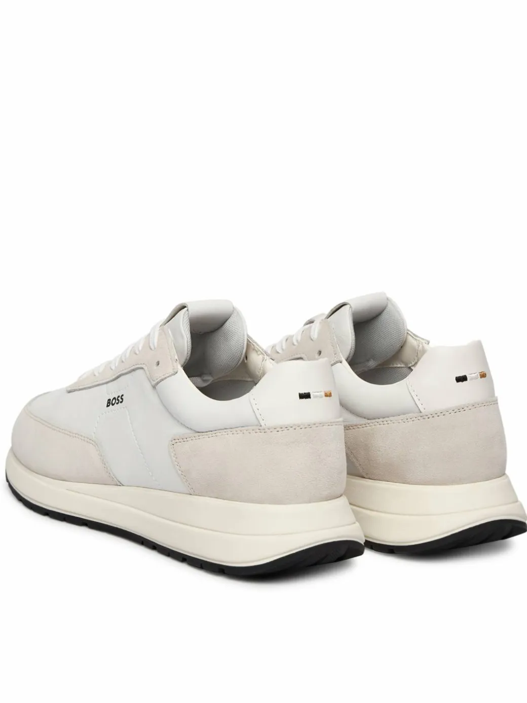 Sneakers Vinston 50557837 Bianco