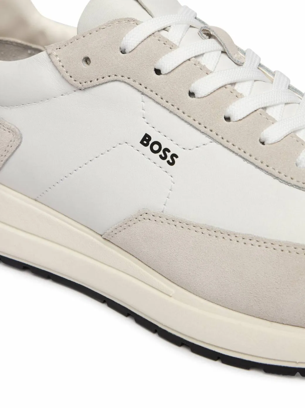 Sneakers Vinston 50557837 Bianco