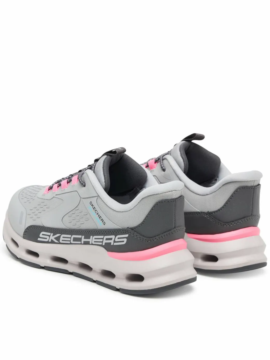 Sneakers Vista Lane 303654L/GYPK Grigio chiaro