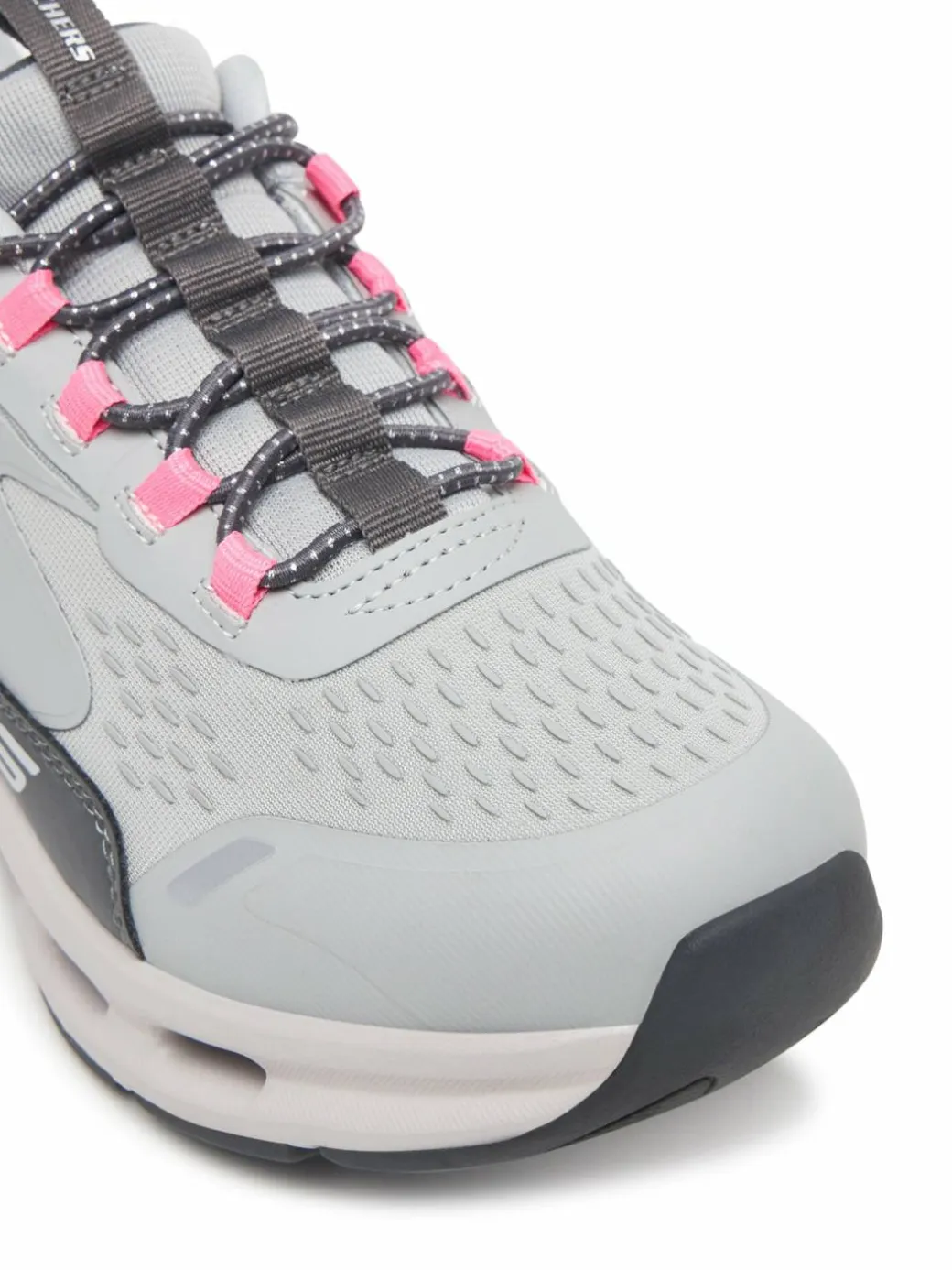 Sneakers Vista Lane 303654L/GYPK Grigio chiaro
