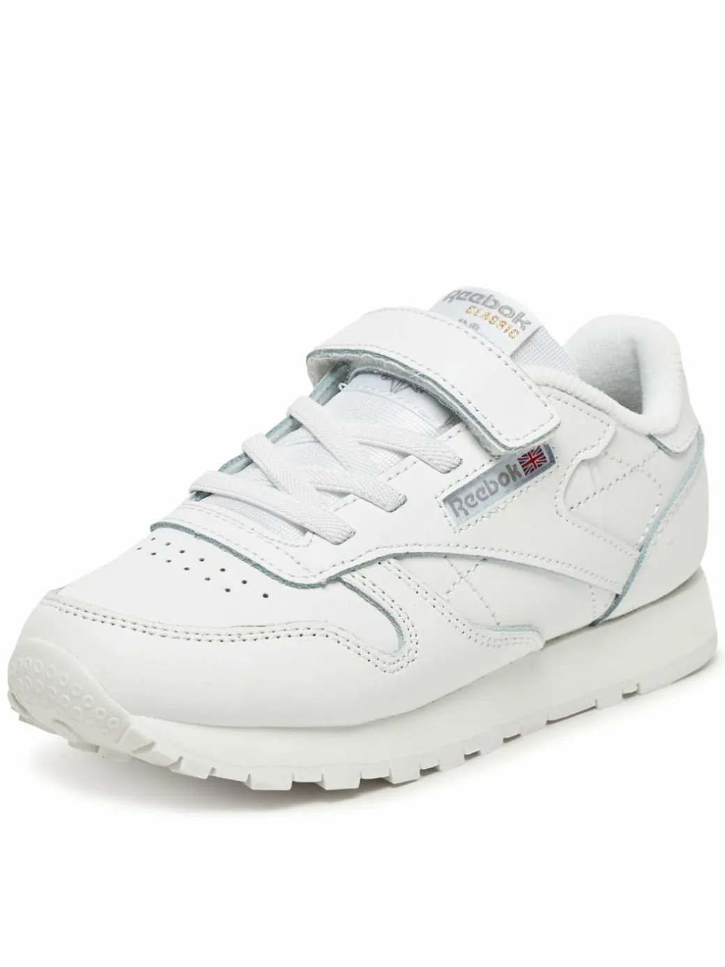 Sneakers V9-25207-02 (IV) Bianco