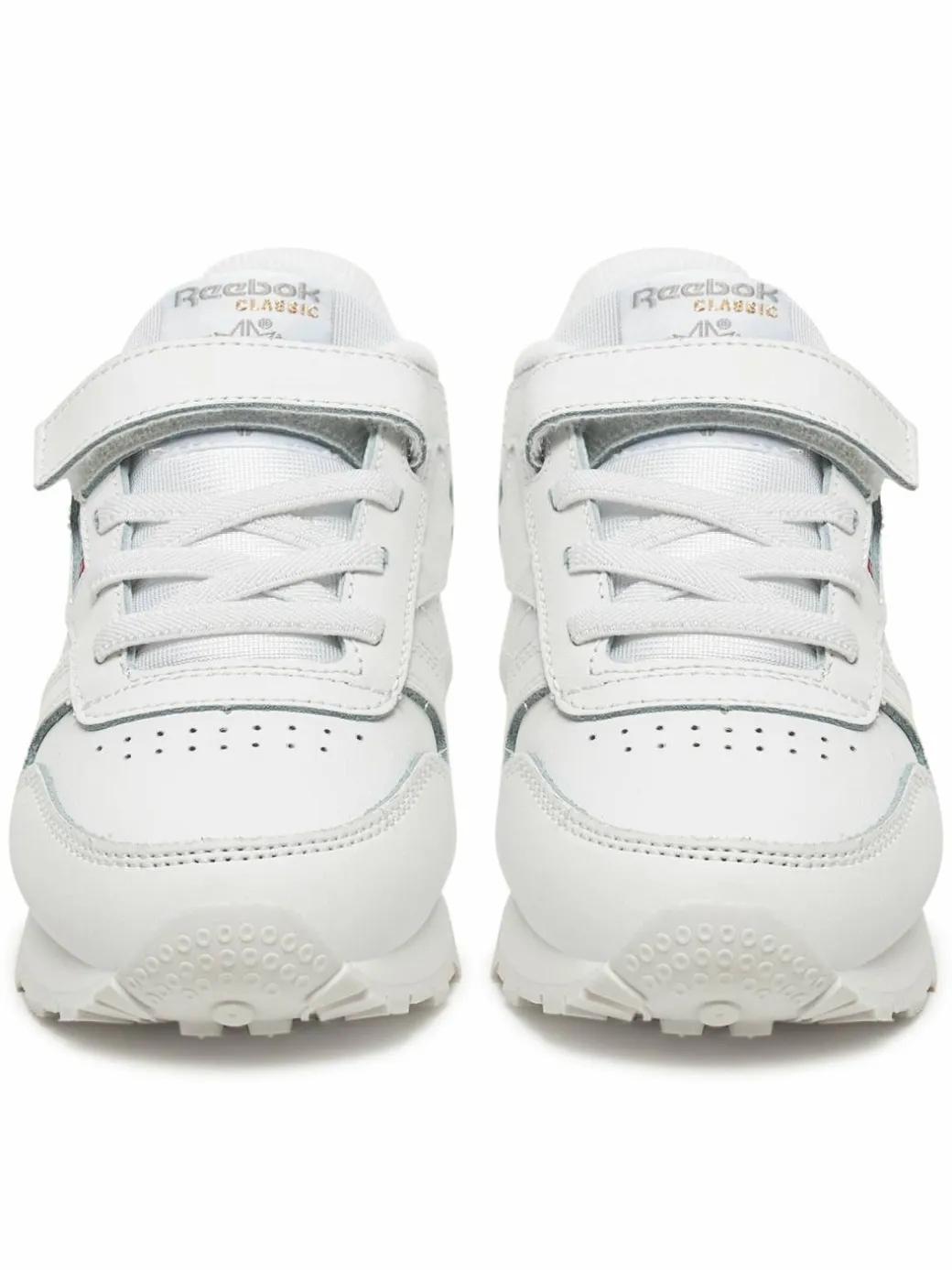 Sneakers V9-25207-02 (IV) Bianco