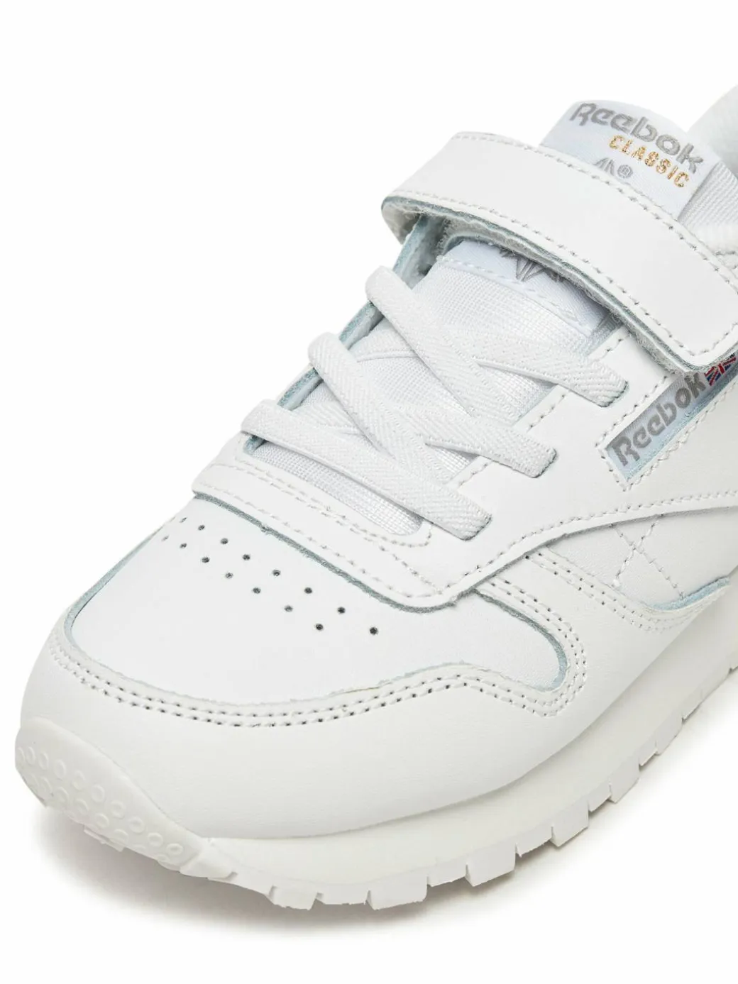 Sneakers V9-25207-02 (IV) Bianco