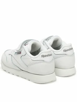 Sneakers V9-25207-02 (IV) Bianco