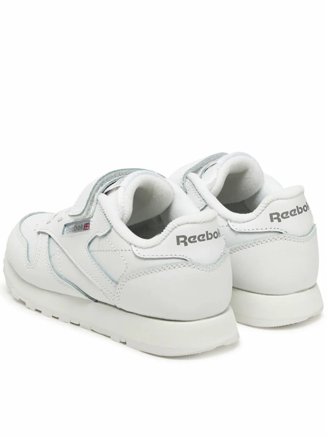 Sneakers V9-25207-02 (IV) Bianco