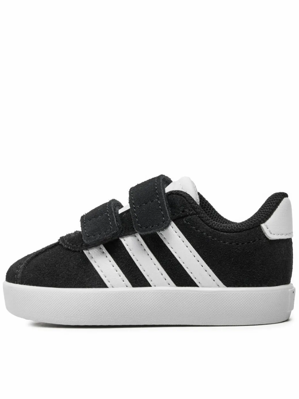 Sneakers VL Court 3.0 ID9158 Nero