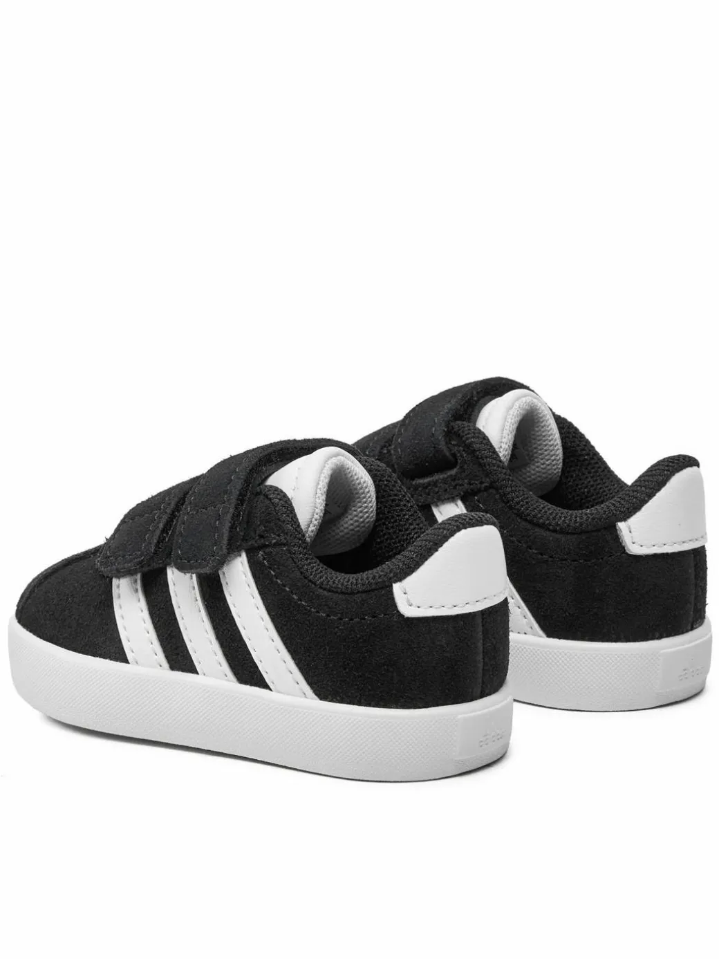 Sneakers VL Court 3.0 ID9158 Nero