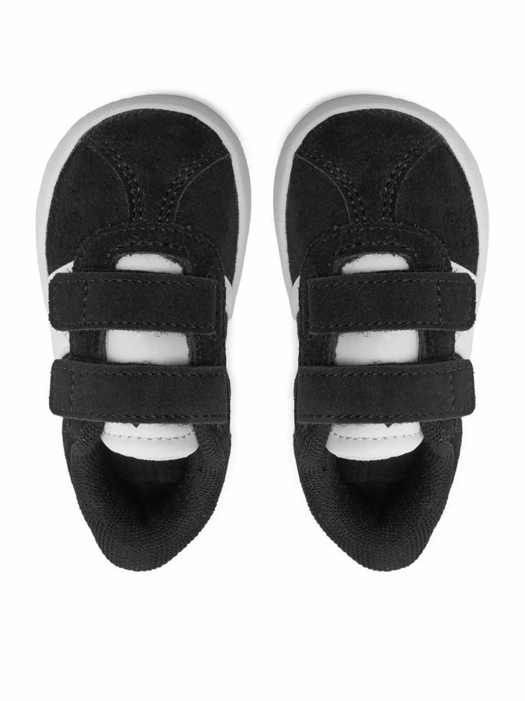 Sneakers VL Court 3.0 ID9158 Nero
