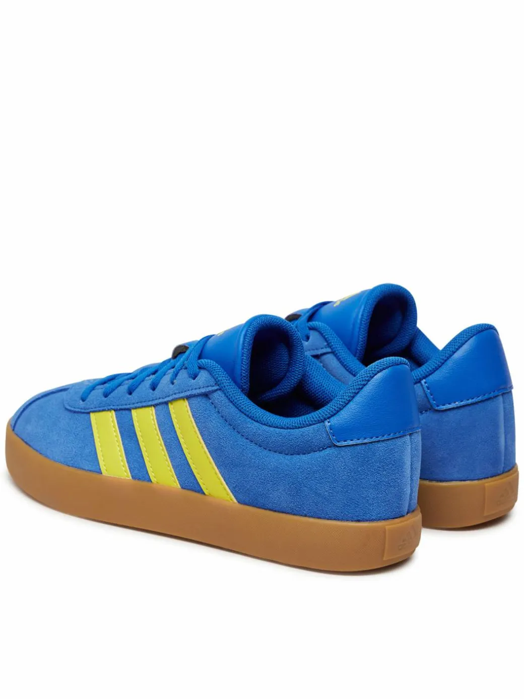 Sneakers VL COURT 3.0 K JH8723 Blu