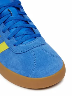 Sneakers VL COURT 3.0 K JH8723 Blu