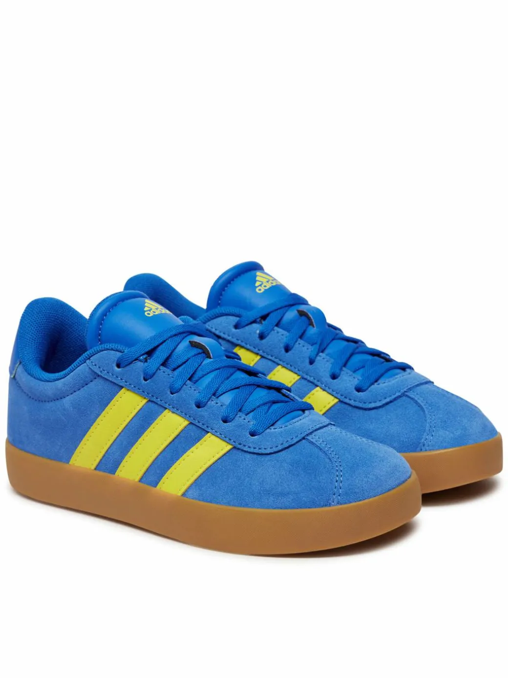 Sneakers VL COURT 3.0 K JH8723 Blu