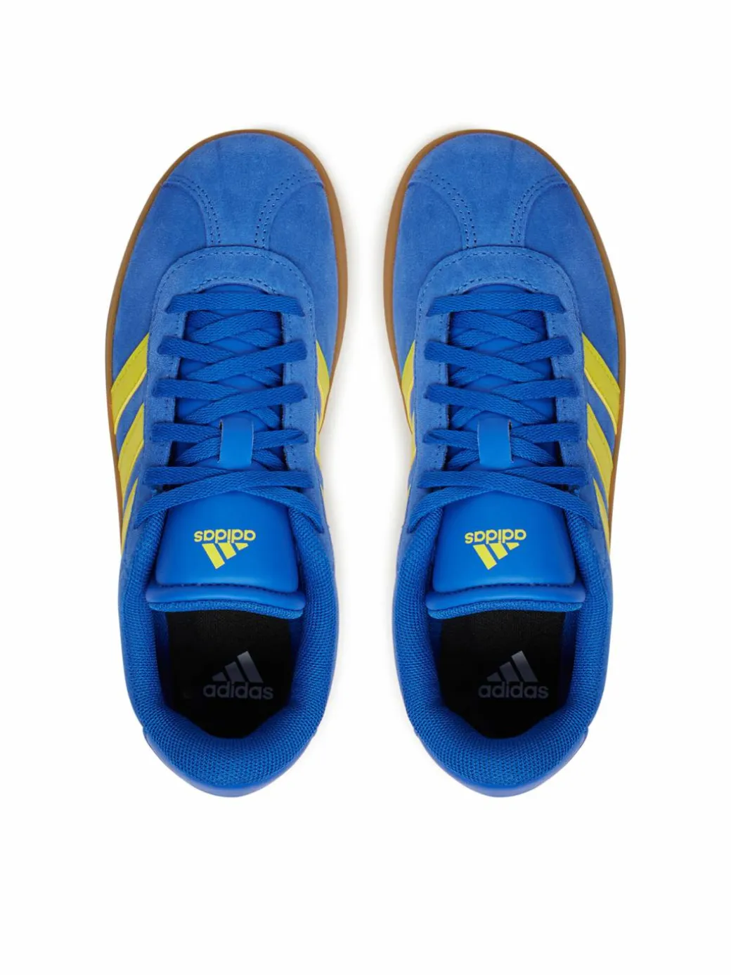 Sneakers VL COURT 3.0 K JH8723 Blu
