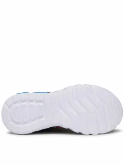 Sneakers Vorlo 400137L/BKRB Nero