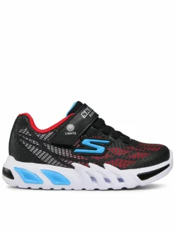 Sneakers Vorlo 400137L/BKRB Nero