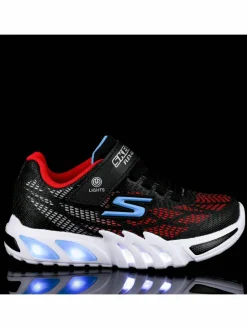 Sneakers Vorlo 400137L/BKRB Nero