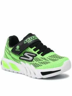 Sneakers Vorlo 400137L/LMBK Verde