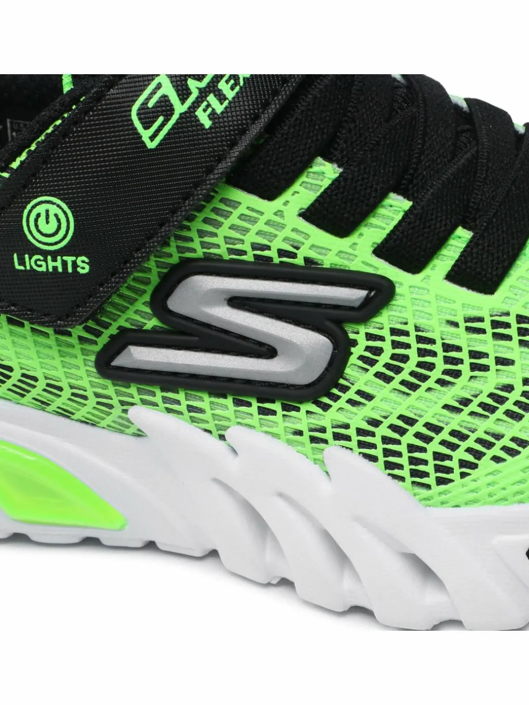 Sneakers Vorlo 400137L/LMBK Verde
