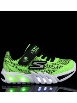 Sneakers Vorlo 400137L/LMBK Verde