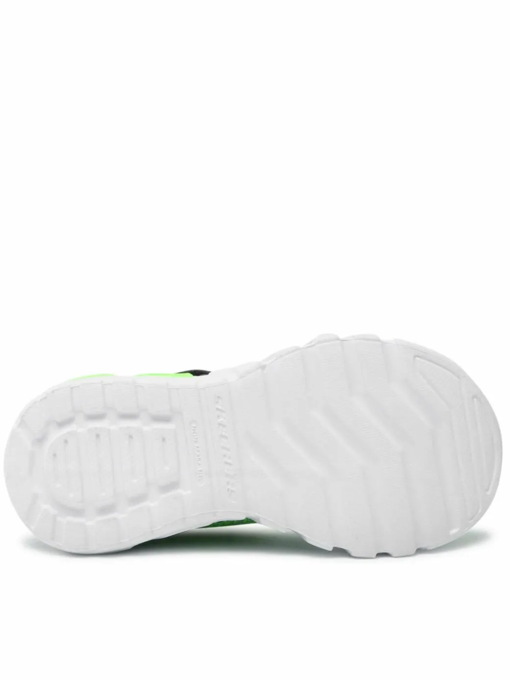 Sneakers Vorlo 400137L/LMBK Verde