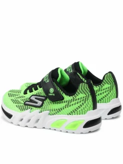 Sneakers Vorlo 400137L/LMBK Verde