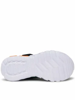 Sneakers Vorlo 400137L/NVMT Blu scuro