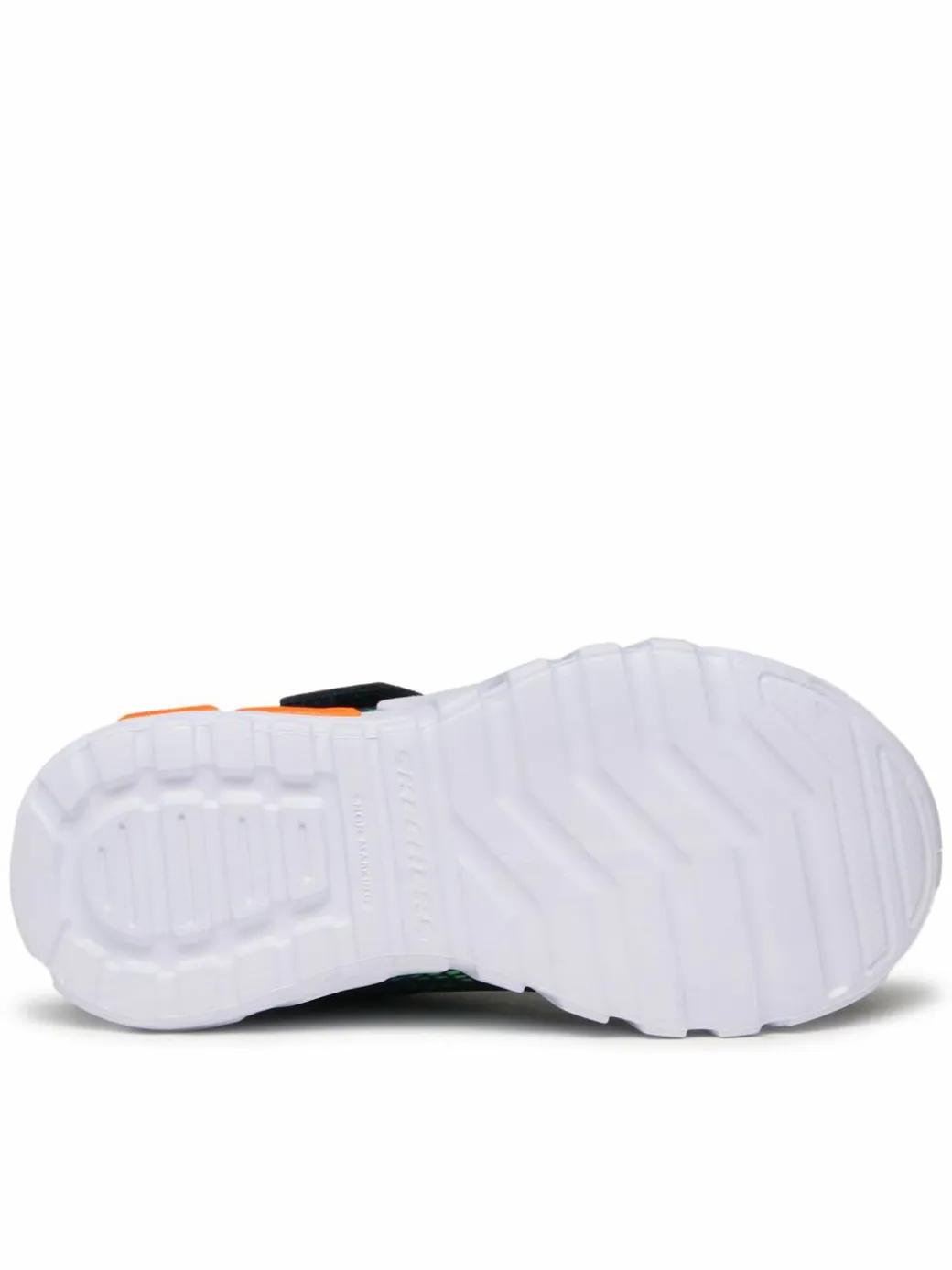 Sneakers Vorlo 400137L/NVMT Blu scuro
