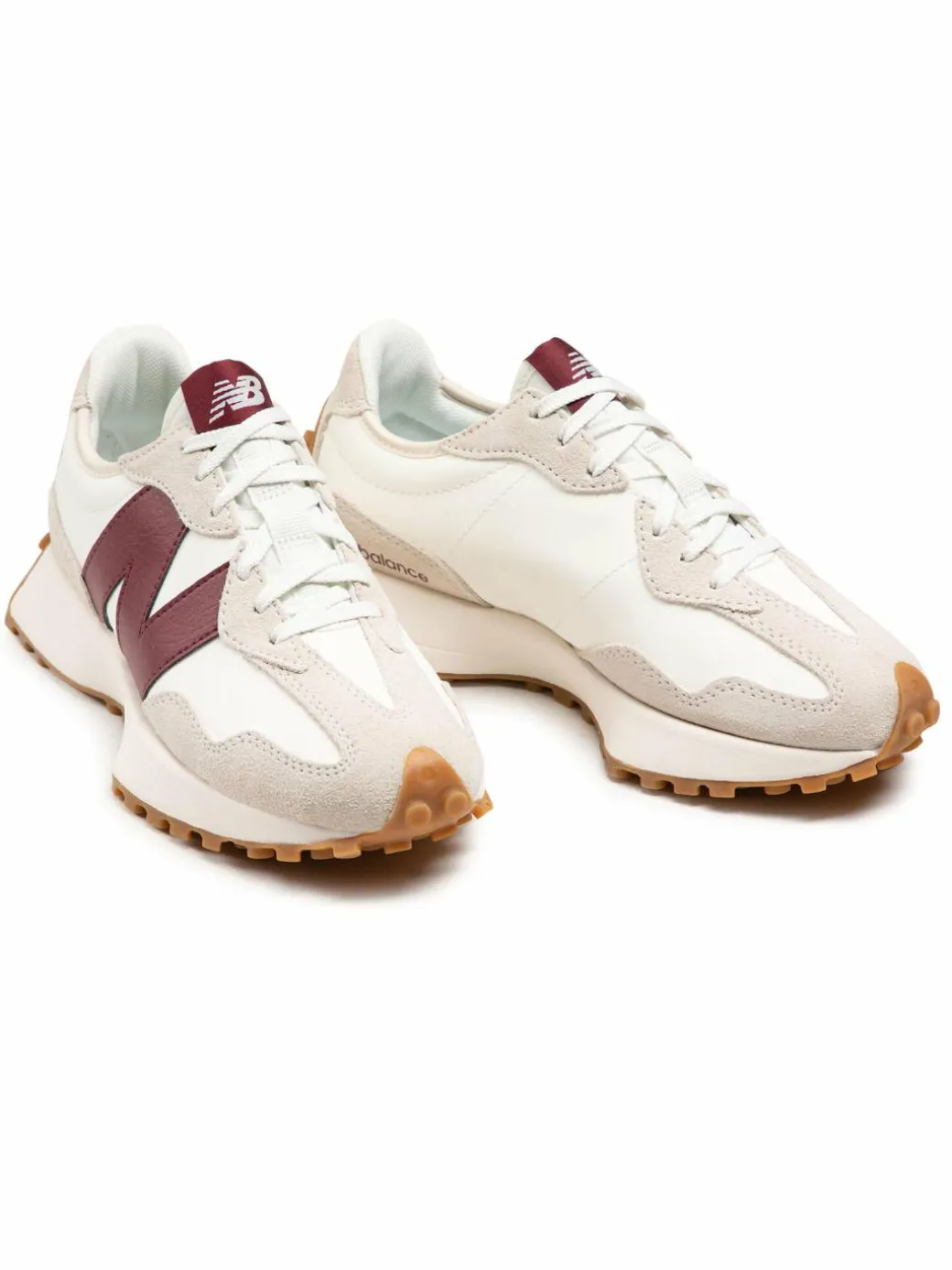 Sneakers WS327KA Beige