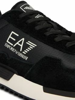 Sneakers 7X000380 AF19175 MC138 Nero
