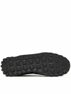 Sneakers XW002150 AF19388 MC077 Nero