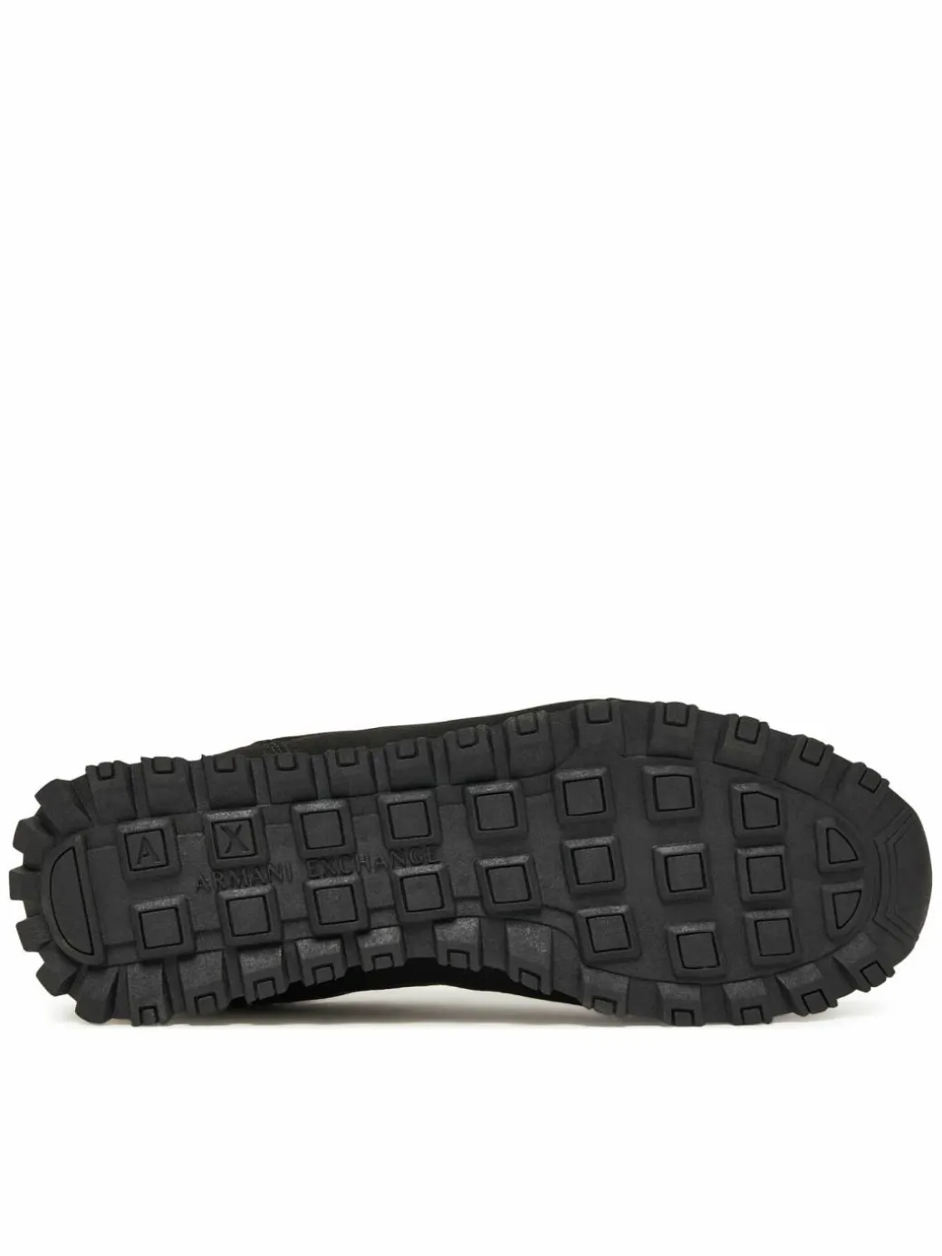 Sneakers XW002150 AF19388 MC077 Nero