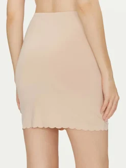 Sottoveste 19005 Beige