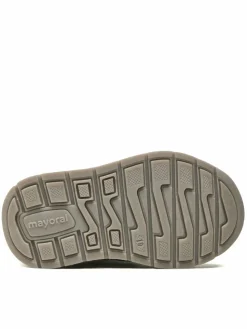 Stivaletti 42486 Argento