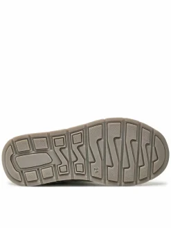 Stivaletti 44486 Argento
