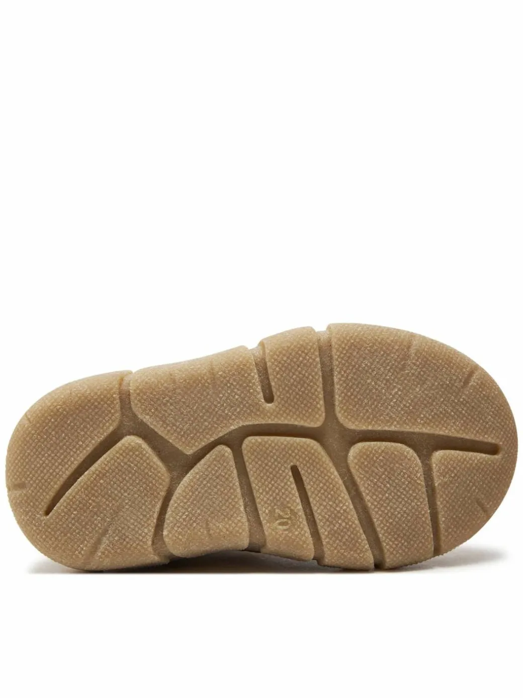 Stivaletti BIMBO CI12-3116-08 Beige